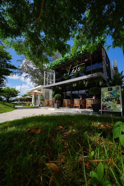 Продается стильный фьюжн-ресторан на элитном Пхукете, Таиланд — фото 2